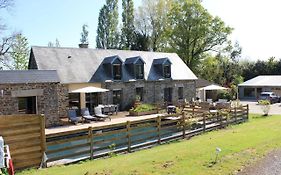 Le Val Daniniere B&B Adult Only
